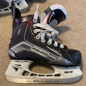 Bauer Vapor Youth Hockey Skates